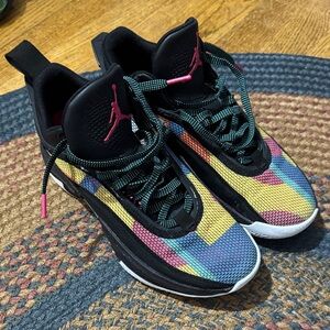 Jordan Multicolor Men's Shoes